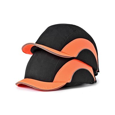 EN812 Mũ bảo hiểm an toàn mũ bảo hiểm bóng chày tiêu chuẩn tích hợp giảm sốc