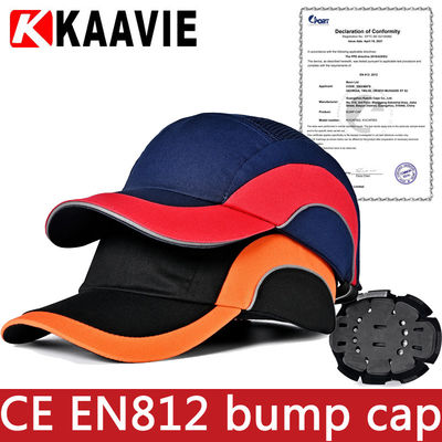 Mũ ABS Chèn An toàn Bump Cap