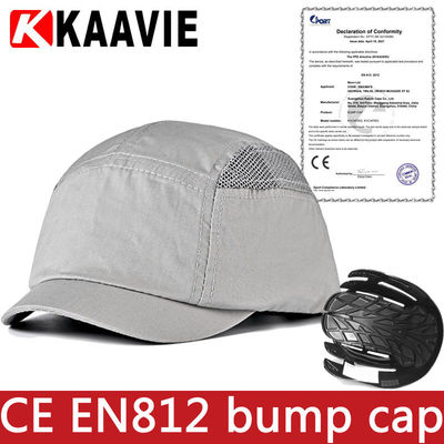 Nhà cung cấp mũ bảo hiểm mũ cứng an toàn cho bóng chày có mũ bảo hiểm CE EN812