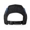Bảo vệ đầu Vỏ nhựa ABS Vỏ nhựa EVA Mũ bảo hiểm Chèn Bóng chày An toàn Bump Cap thoáng khí