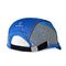 Trọng lượng nhẹ tùy chỉnh CE EN812 Mũ cứng chống sọc phản quang Mũ bảo hiểm an toàn Mũ bảo hiểm