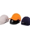 Bảo vệ đầu An toàn Bump Mũ kiểu bóng chày Với Mũ bảo hiểm chèn ABS OEM