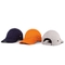Bảo vệ đầu An toàn Bump Mũ kiểu bóng chày Với Mũ bảo hiểm chèn ABS OEM