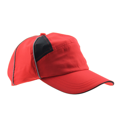 Người lớn 100% Polyester Custom đua mũ cá nhân Golf mũ bền