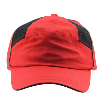 Người lớn 100% Polyester Custom đua mũ cá nhân Golf mũ bền