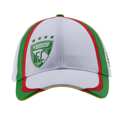 Cá nhân hóa Cool Custom đua mũ / 6 Panel ngoài trời bóng chày mũ SEDEX chứng nhận