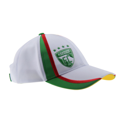 Cá nhân hóa Cool Custom đua mũ / 6 Panel ngoài trời bóng chày mũ SEDEX chứng nhận