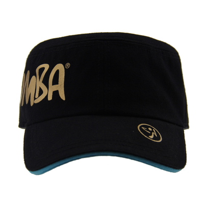 Đẹp Cotton Woven Quân đội bóng chày mũ tùy chỉnh in Cotton Cadet Cap