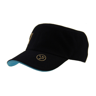 Đẹp Cotton Woven Quân đội bóng chày mũ tùy chỉnh in Cotton Cadet Cap