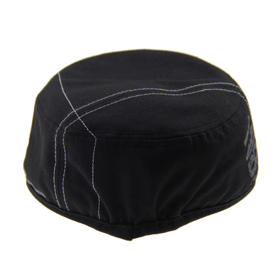 Chăm sóc quân sự ngoài trời bền Cap quân sự trang bị Mũ quân sự tùy chỉnh thêu
