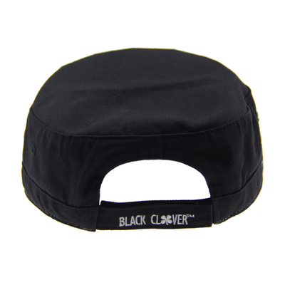 Casual vintage quân đội Cadet Cap một kích thước phù hợp với tất cả SEDEX chứng nhận