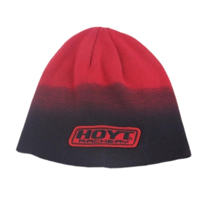Acrylic đan Skully Beanie mũ thêu mũ Beanie mũ dệt logo