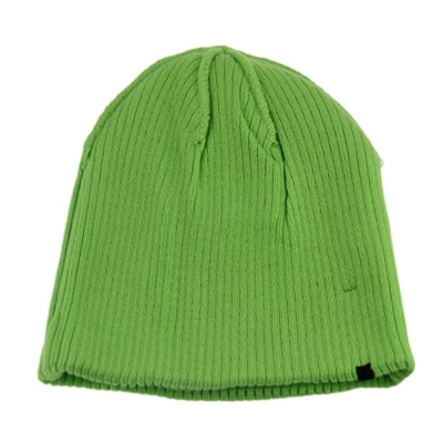 Acrylic đan Skully Beanie mũ thêu mũ Beanie mũ dệt logo