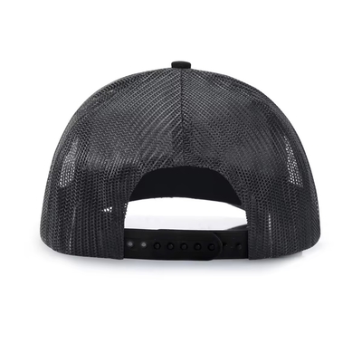 Đẹp thoải mái phù hợp 6 Panel Trucker Cap Low Profile Trucker Baseball Cap