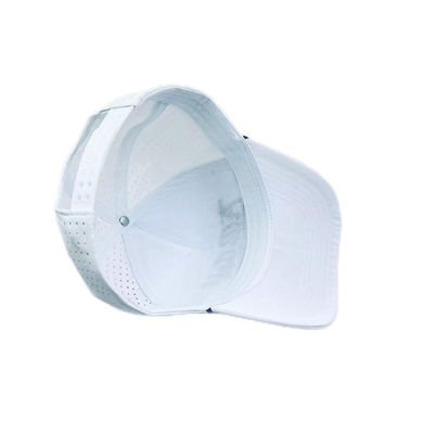 Năm bảng kết cấu lưới Trucker Caps cao cấp Trucker Cap OEM