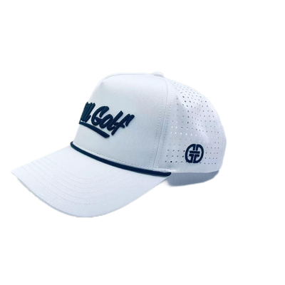 Năm bảng kết cấu lưới Trucker Caps cao cấp Trucker Cap OEM