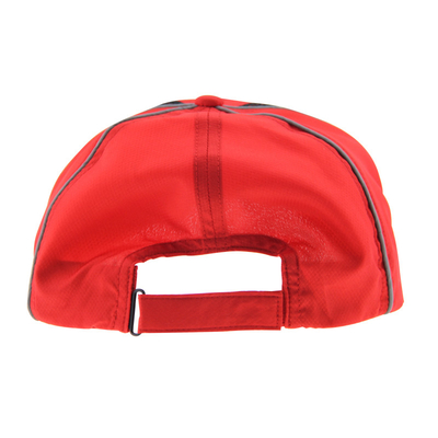 Người lớn 100% Polyester Custom đua mũ cá nhân Golf mũ bền