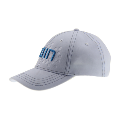 Nằm bóng chày ngoài trời bình thường có thể tùy chỉnh với logo đúc 100% polyester
