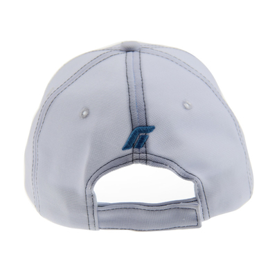 Nằm bóng chày ngoài trời bình thường có thể tùy chỉnh với logo đúc 100% polyester
