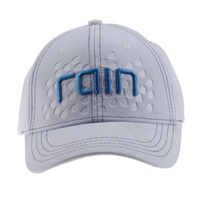 Nằm bóng chày ngoài trời bình thường có thể tùy chỉnh với logo đúc 100% polyester