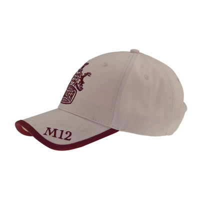 Cơ bản 6 bảng mùa hè ngoài trời Casual Baseball Cap với Dry Fit băng đeo đầu