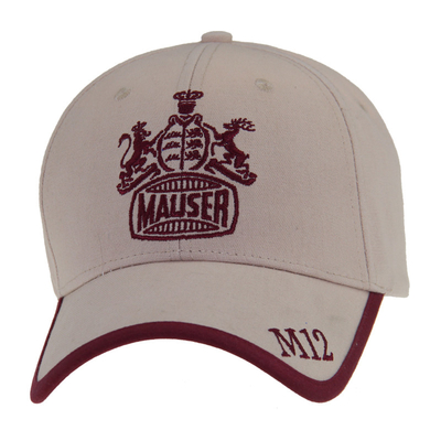 Cơ bản 6 bảng mùa hè ngoài trời Casual Baseball Cap với Dry Fit băng đeo đầu