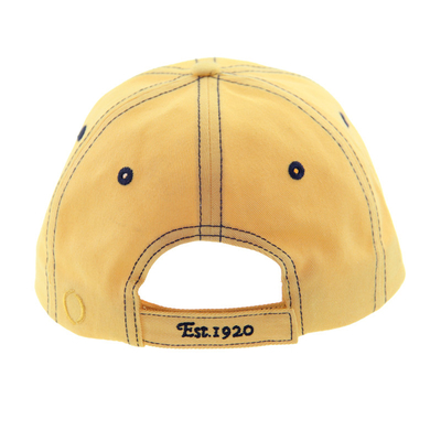 Cơ bản 6 Panel Cotton Embroidery Baseball Caps, Low Profile Sandwich Chuẩn bị Đàn ông và Phụ nữ Caps