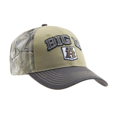 Logo tùy chỉnh Mũ bóng chày Mũ bóng chày Unisex Với Velcro Khóa có thể điều chỉnh