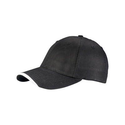 6 Panel Cotton Thiết kế bóng chày Mũ thấp có thể điều chỉnh cho nam giới nữ giới