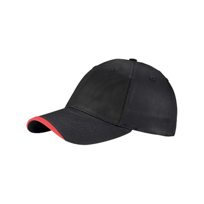 6 Panel Cotton Thiết kế bóng chày Mũ thấp có thể điều chỉnh cho nam giới nữ giới