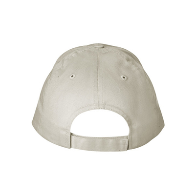 6 Panel Cotton Thiết kế bóng chày Mũ thấp có thể điều chỉnh cho nam giới nữ giới