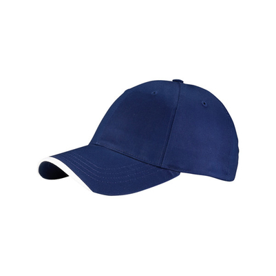 6 Panel Cotton Thiết kế bóng chày Mũ thấp có thể điều chỉnh cho nam giới nữ giới
