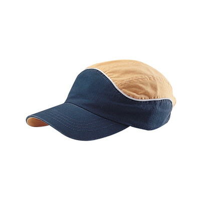 Multi-panels không được xây dựng Custom Sports Caps Summer Outdoor Casual Baseball Cap