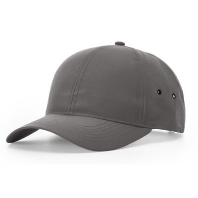 6 Panel Performance Casual Outdoor Baseball Cap/Hat với bảo vệ nước và UPF.
