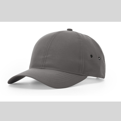 6 Panel Performance Casual Outdoor Baseball Cap/Hat với bảo vệ nước và UPF.