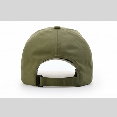 6 Panel Performance Casual Outdoor Baseball Cap/Hat với bảo vệ nước và UPF.