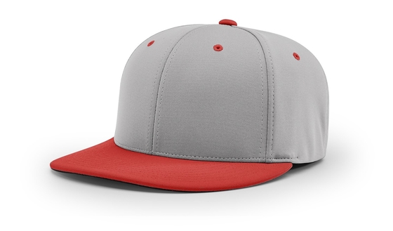 Hai màu sắc Snapback bóng chày mũ thấp hồ sơ Snapback mũ OEM / ODM