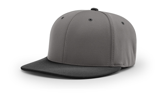 Hai màu sắc Snapback bóng chày mũ thấp hồ sơ Snapback mũ OEM / ODM