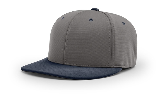 Hai màu sắc Snapback bóng chày mũ thấp hồ sơ Snapback mũ OEM / ODM