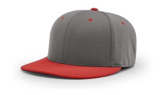 Hai màu sắc Snapback bóng chày mũ thấp hồ sơ Snapback mũ OEM / ODM