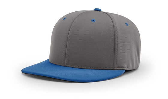 Hai màu sắc Snapback bóng chày mũ thấp hồ sơ Snapback mũ OEM / ODM