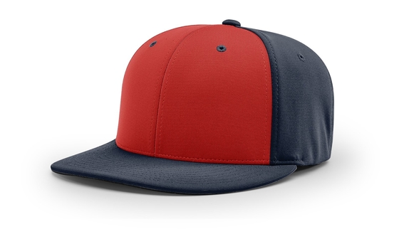 Hai màu sắc Snapback bóng chày mũ thấp hồ sơ Snapback mũ OEM / ODM