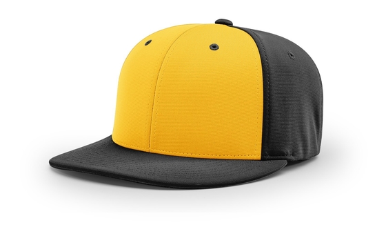 Hai màu sắc Snapback bóng chày mũ thấp hồ sơ Snapback mũ OEM / ODM