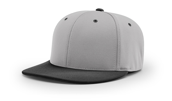 Hai màu sắc Snapback bóng chày mũ thấp hồ sơ Snapback mũ OEM / ODM