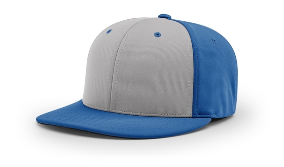 Hai màu sắc Snapback bóng chày mũ thấp hồ sơ Snapback mũ OEM / ODM