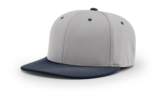 Hai màu sắc Snapback bóng chày mũ thấp hồ sơ Snapback mũ OEM / ODM