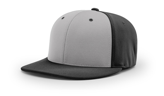 Hai màu sắc Snapback bóng chày mũ thấp hồ sơ Snapback mũ OEM / ODM
