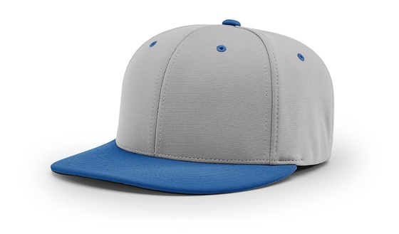 Hai màu sắc Snapback bóng chày mũ thấp hồ sơ Snapback mũ OEM / ODM