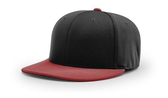 Tùy chỉnh Ứng dụng Snapback Baseball Caps Thiết kế cấu trúc SEDEX được chứng nhận