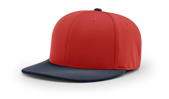 Tùy chỉnh Ứng dụng Snapback Baseball Caps Thiết kế cấu trúc SEDEX được chứng nhận